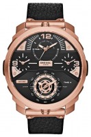Photos - Wrist Watch Diesel DZ 7380