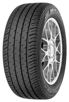 Фото - Шини Michelin Pilot HX MXM 205/55 R16 91W 