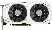 Фото - Відеокарта Asus Radeon RX 480 DUAL-RX480-O8G