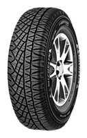 Фото - Шини Michelin Latitude Cross 225/65 R17 102T