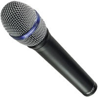 Photos - Microphone Beyerdynamic Opus 81