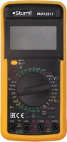 Multimeter Sturm MM12011 