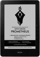 Фото - Электронная книга ONYX BOOX Prometheus