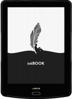 Photos - E-Reader inkBOOK Prime