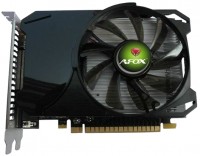 Photos - Graphics Card AFOX GeForce GT 740 AF740-2048D5H3