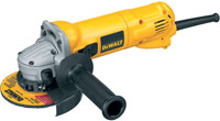 Фото - Шліфувальна машина DeWALT D28134
