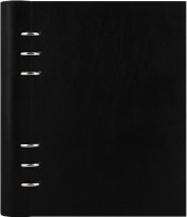 Фото - Ежедневник Filofax Clipbook A5 Black