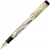 Photos - Pen Parker Duofold Pearl New Fountain