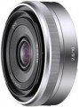Sony 16mm f/2.8 E