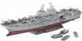 Revell U.S.S. Wasp (LHD-1) (1:350)