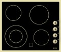 Gorenje EC 630 RW чорний