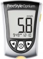 Abbott FreeStyle Optium