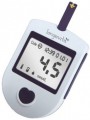 Longevita Blood Glucose Monitoring System