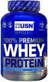 USN 100% Premium Whey Protein 2.3 кг