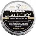 JSB Predator Metalmag 4.5 mm 0.55 g 200 pcs