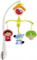 Chicco Krasnaya Shapochka 60132.00
