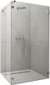 Radaway Euphoria Walk-in II W3 79x78