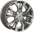 ZF QC1142 (7,5x18/5x114,3 ET50 DIA67,1)