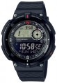 Casio SGW-600H-1B