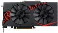 Asus Radeon RX 570 EX-RX570-4G