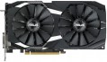 Asus Radeon RX 580 DUAL-RX580-O4G