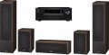 Magnat Monitor Supreme 1002 + Onkyo Pack 2