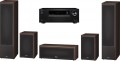 Magnat Monitor Supreme 1002 + Onkyo Pack 2 