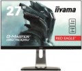 Iiyama G-Master GB2760QSU-B1 27 "  черный