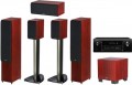 Paradigm SE3 + Denon Pack