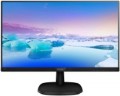 Philips 223V7QHSB 22 "  черный