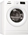 Whirlpool FWSG 61053 W белый