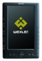 Wexler Book T7001