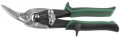 Zubr 23108 left cut