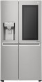 LG GS-X961NSAZ stainless steel