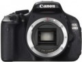 Canon EOS 600D  body