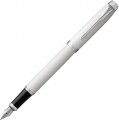 Parker IM Core F321 White CT