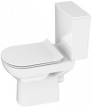 Cersanit City 011 S-KO-CIT011-3/5-COn-S-DL-w