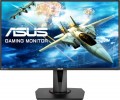 Asus VG278Q 27 "  черный