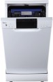 Midea MFD 45S500 W белый