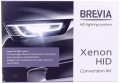 Brevia Super Slim Ballast HB4 6000K 15662