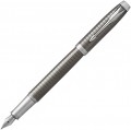 Parker IM Premium F322 Dark Espresso CT