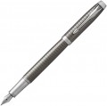 Parker IM Premium F322 Dark Espresso CT 