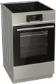 Gorenje MEKI 510 I нержавейка