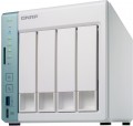 QNAP D4 Pro RAM 1 ГБ