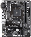 Gigabyte GA-A320M-S2H rev. 1.x