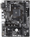 Gigabyte GA-A320M-S2H rev. 1.x 