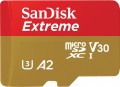 SanDisk Extreme V30 A2 microSDXC UHS-I U3 2 TB