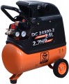 Limex Expert DC 24300-2 57263 24 л, без аксессуаров