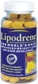 Hi-Tech Pharmaceuticals Lipodrene 100 cap 100