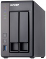 QNAP TS-251+ ОЗП 8 ГБ